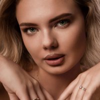 Взгляд :: Натали Ридель