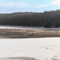 Морозно :: Александр 