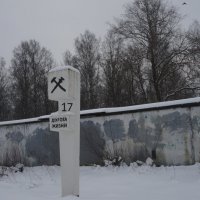 ДОРОГА ЖИЗНИ / блокАда :: zavitok *