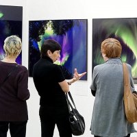 три женщины :: Олег Лукьянов