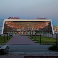 Омск :: Андрей 