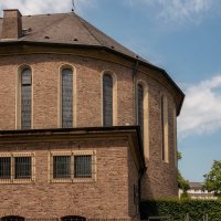 Элемент кирхи... :: Николай Гирш