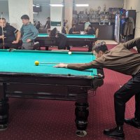 Игра :: Андрей Хлопонин