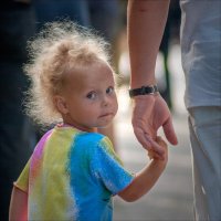 ОДУВАНЧИК :: Александр Кустов