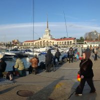 Сочи :: Serega SchütZ