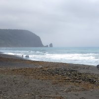 Прогулка по Сахалину :: ИРЭН@ .