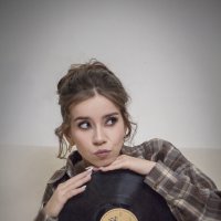 _ :: Тамара Федорова