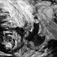 В ритме танца :: Vanya Zhukov