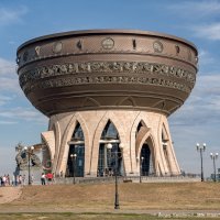 ДВОРЕЦ БРАКОСОЧЕТАНИЙ. :: Serj Korinkevich