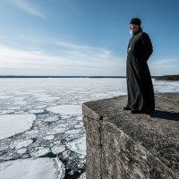 Вдыхая дали.. :: Андрей Головкин