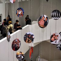 По страницам журнала "Огонёк" :: Анатолий Колосов