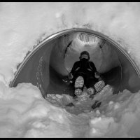 Детские забавы. :: Борис Яковлев