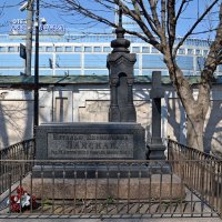 ПИТЕР, лавра. :: Виктор Осипчук