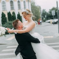 Moments :: Алексей Вирусян