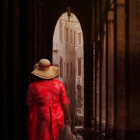 В утреннем освещении... :: Valziwa 