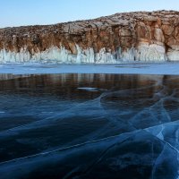 Остров Замагой :: Евгений Тарасов Остров Замагой :: Евгений Тарасов