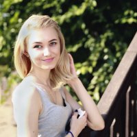 Катенька :: Леонид 