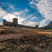 *** :: Дмитрий Лупандин