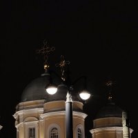 Ночной Питер :: Андрей 