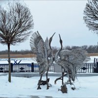 Набережная! :: Надежда 