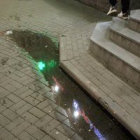 «Только по праздникам» :: Сергей Матвеенко «Только по праздникам» :: Сергей Матвеенко