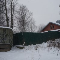 ночлежка :: zavitok *