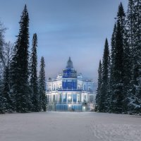 Про Питер :: Владимир Колесников