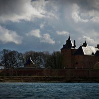 Замок по пути :: В.И 