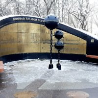 Кронштадт. Остров Фортов :: Наталья Герасимова Кронштадт. Остров Фортов :: Наталья Герасимова