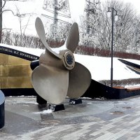 Кронштадт. Остров Фортов :: Наталья Герасимова Кронштадт. Остров Фортов :: Наталья Герасимова