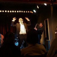 Джаз-рассказ. Довлатов :: zavitok * Джаз-рассказ. Довлатов :: zavitok *