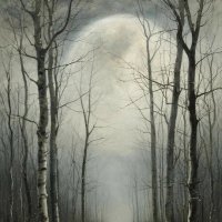 Множественные персоналии :: Георгий Пичугин