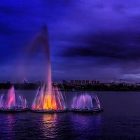 Фонтан :: SanSan 