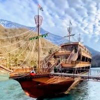 Абхазия :: Serega SchütZ