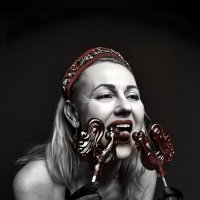 Сосули... :: Игорь Корф