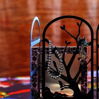 С гематитом :: Юрий Гайворонскiий С гематитом :: Юрий Гайворонскiий