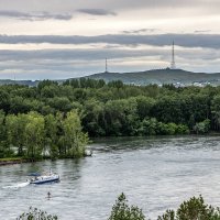 Усть-Каменогорск :: Дмитрий Усть-Каменогорск :: Дмитрий