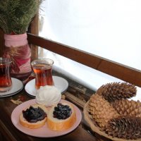 мой дом :: Венера Чуйкова мой дом :: Венера Чуйкова