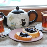 Мой дом :: Венера Чуйкова