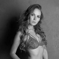 Катя :: Михаил Трофимов