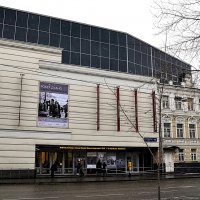 Поцелуй Робера Дуано :: Анатолий Колосов