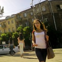 *** :: Владимир Захаров