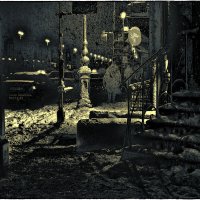 My magic Petersburg_03277_ул. Восстания :: Станислав Лебединский My magic Petersburg_03277_ул. Восстания :: Станислав Лебединский