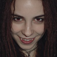 Улыбка :: ura Зелев