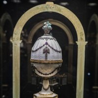 Шедевры ювелирного искусства :: Ирина Соловьёва