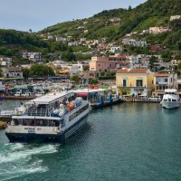 Искья... :: Dmitriy Dikikh