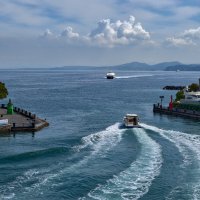 Искья... :: Dmitriy Dikikh