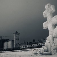 Суровая красота :: Сергей В