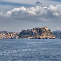Procida... :: Dmitriy Dikikh