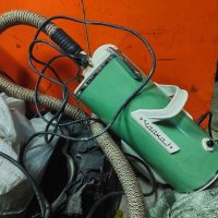 нечто ностальгическое из детства :: Артём Евтюхов